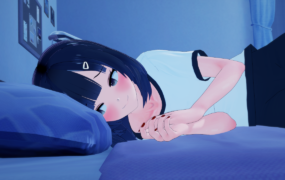 [日系SLG汉化动态]淫欲之罪 淫荡的罪恶 Lustful Sin v0.3.9[双端1.8G/FM/BD]