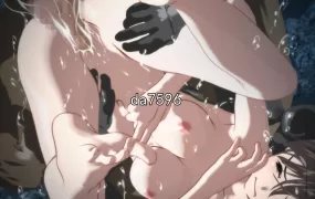 [日式ACT/动态] 武术娘の地狱 INFERNOCN v1.5 [3.5G/多空/百度]