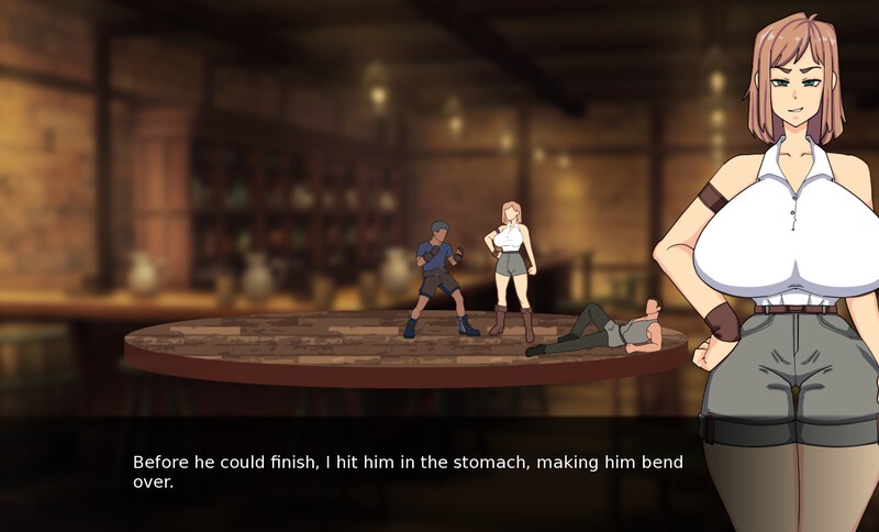 【沙盒SLG/NTR/堕落/机翻+AI文本】NTR循环/NTRLoop[Ver1.0]【PC/1.10G】