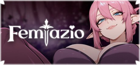 [SLG/PC]菲姆塔兹奥    #Femtazio v1.0.8 官方中文步兵版[1G]