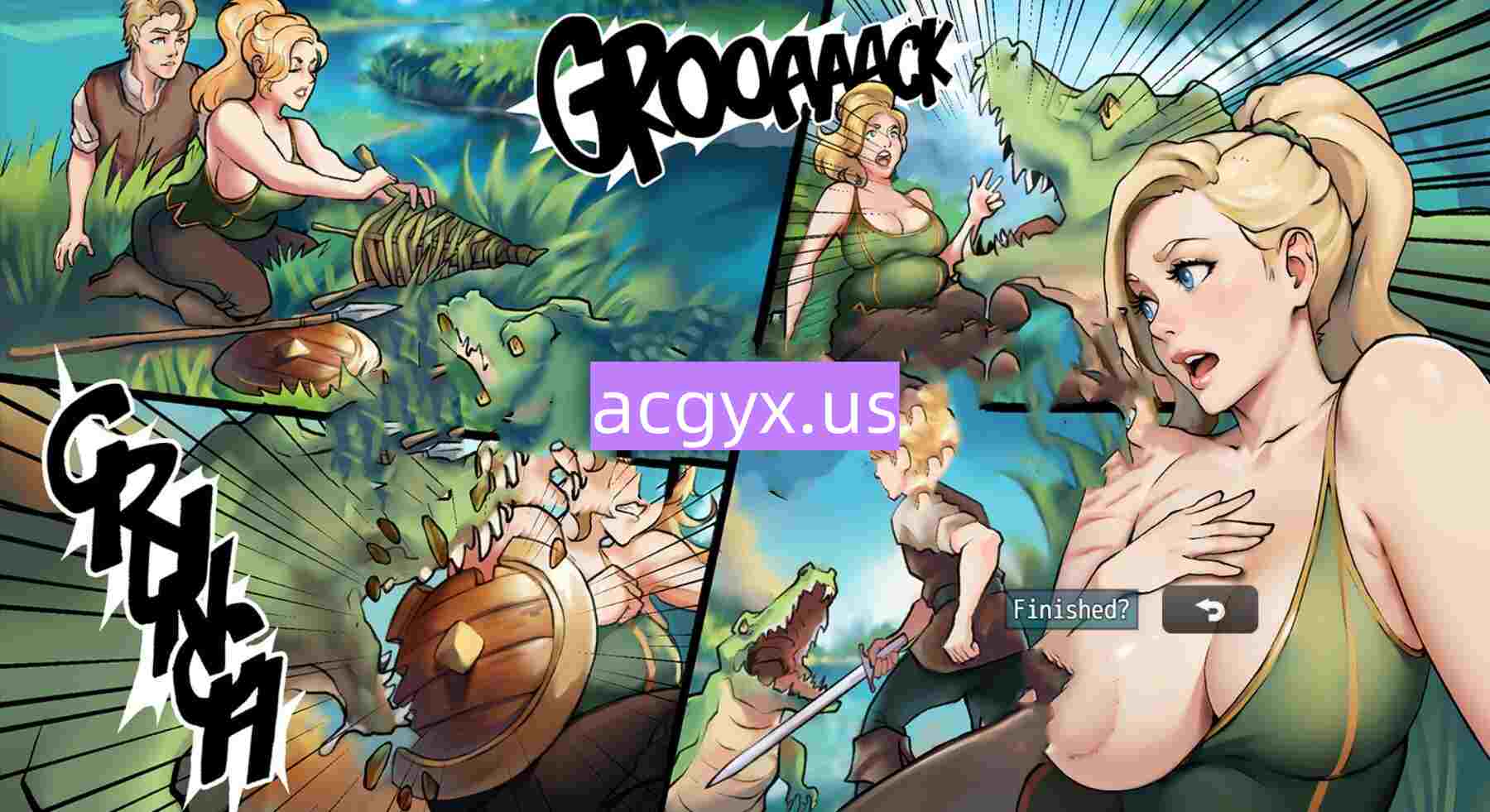 新作[日式RPG/魔法] 元素觉醒 Elemental Awakenings V0.7 AI汉化步兵版+全回想存档 [1.20G]