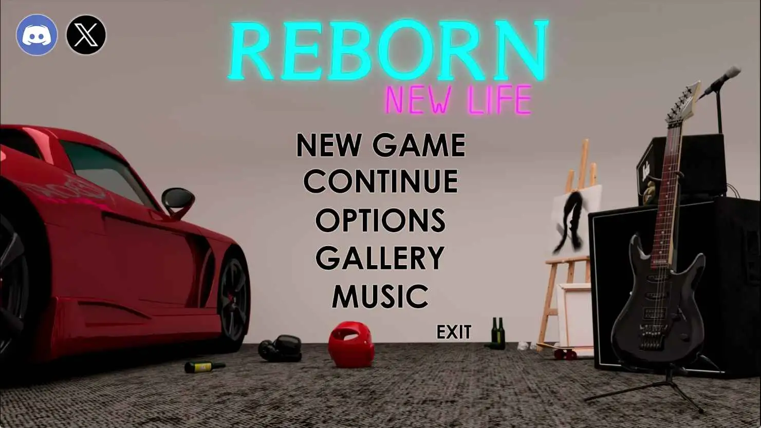 【欧美/SLG/动态/更新】重生Act3v0.03.5 AI汉化版【PC+安卓/6.70G】