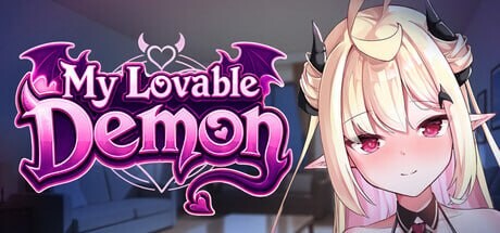 更新[养成SLG/互动调教/动态] 我可爱的恶魔 My Lovable Demon v1.0 官中步兵版+存档 [PC+安卓 4.10G]